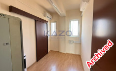 Spacious 280m2 office for rent in Apostolos Andreas 