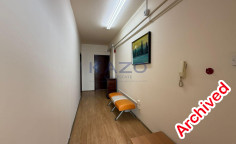 Spacious 280m2 office for rent in Apostolos Andreas 