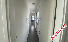 Spacious 2 bedroom fully furnished apartment with gym 