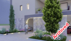 Large three apartment for sale in Lakatamia