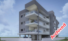 Luxury 1 beds apartment for sale in Lakatamia