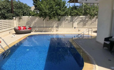 4 bedroom house for sale in Palouriotissa