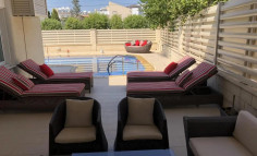 4 bedroom house for sale in Palouriotissa
