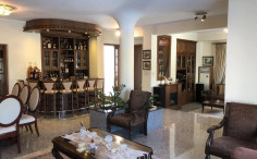 4 bedroom house for sale in Palouriotissa