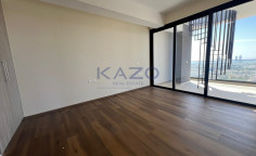 Luxury penthouse in quiet Agios Athanasios with sea view 