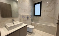 Luxury penthouse in quiet Agios Athanasios with sea view 