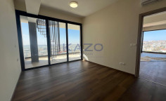 Luxury penthouse in quiet Agios Athanasios with sea view 