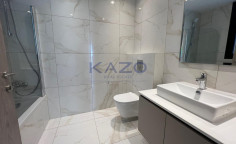 Luxury penthouse in quiet Agios Athanasios with sea view 