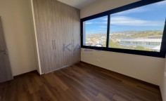 Luxury penthouse in quiet Agios Athanasios with sea view 