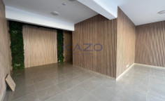 Luxury penthouse in quiet Agios Athanasios with sea view 
