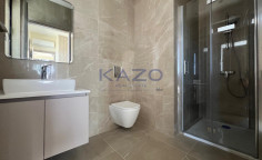 Luxury penthouse in quiet Agios Athanasios with sea view 