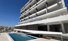 Modern one bedroom apartment in Agios Athanasios 