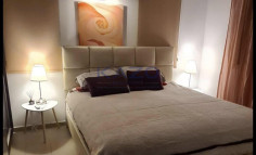 Spacious 3+1 penthouse apartment in vibrant Kato Polemidia area 