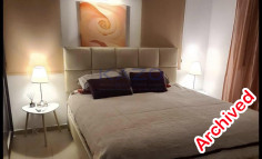 Spacious 3+1 penthouse apartment in vibrant Kato Polemidia area Spacious 3+1 penthouse apartment in vibrant Kato Polemidia area