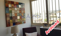 Spacious 3+1 penthouse apartment in vibrant Kato Polemidia area Spacious 3+1 penthouse apartment in vibrant Kato Polemidia area
