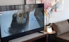 Spacious 3+1 penthouse apartment in vibrant Kato Polemidia area 