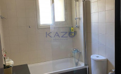 Spacious 3+1 penthouse apartment in vibrant Kato Polemidia area 