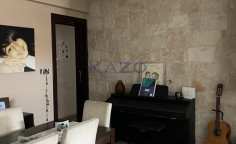 Spacious 3+1 penthouse apartment in vibrant Kato Polemidia area 