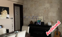 Spacious 3+1 penthouse apartment in vibrant Kato Polemidia area Spacious 3+1 penthouse apartment in vibrant Kato Polemidia area
