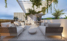 Cozy one-bedroom apartment for sale in Panthea Cozy one-bedroom apartment for sale in Panthea