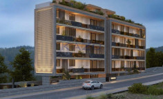 Cozy one-bedroom apartment for sale in Panthea 