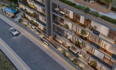 Cozy one-bedroom apartment for sale in Panthea Cozy one-bedroom apartment for sale in Panthea