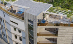 Cozy one-bedroom apartment for sale in Panthea Cozy one-bedroom apartment for sale in Panthea