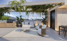 Cozy one-bedroom apartment for sale in Panthea Cozy one-bedroom apartment for sale in Panthea