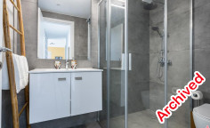 2 bed apartment to rent in Kapparis