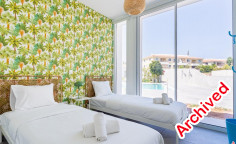 2 bed apartment to rent in Kapparis