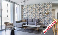 2 bed apartment to rent in Kapparis