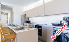 2 bed apartment to rent in Kapparis