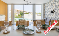 2 bed apartment to rent in Kapparis