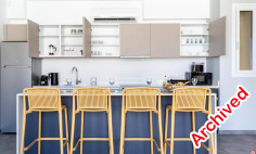 2 bed apartment to rent in Kapparis