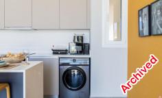 2 bed apartment to rent in Kapparis