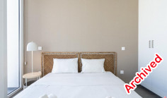 2 bed apartment to rent in Kapparis