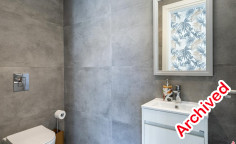 2 bed apartment to rent in Kapparis