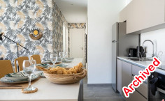 2 bed apartment to rent in Kapparis