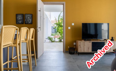 2 bed apartment to rent in Kapparis