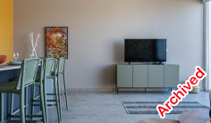 Large 2 bedrooms apartment to rent in Kapparis