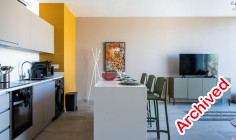 Large 2 bedrooms apartment to rent in Kapparis