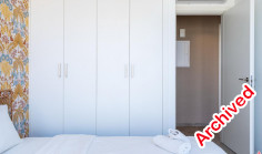 Large 2 bedrooms apartment to rent in Kapparis