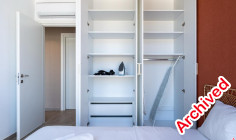 Large 2 bedrooms apartment to rent in Kapparis
