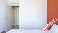 Large 2 bedrooms apartment to rent in Kapparis