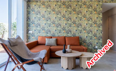 Large 2 bedrooms apartment to rent in Kapparis