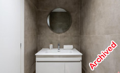 Large 2 bedrooms apartment to rent in Kapparis