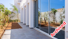 Large 2 bedrooms apartment to rent in Kapparis