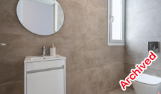 Large 2 bedroom apartment to rent in Kapparis