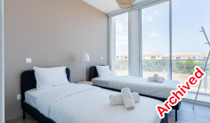Large 2 bedroom apartment to rent in Kapparis