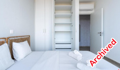 Large 2 bedroom apartment to rent in Kapparis